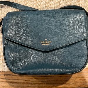 Kate Spade Spencer Court Lavina Crossbody